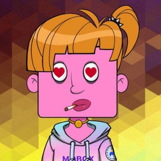 Telegram profile photo for Аирдропы от мамонта 🦣