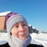 Telegram profile photo for Про здоровье и не только в 50+с Еленой Владимировной.🧘♀️