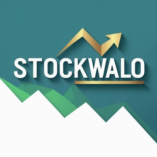 Telegram profile photo for Stock Walo
