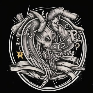 Telegram profile photo for Тату салоны РФ