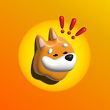 Telegram profile photo for Ninja Fighter Crypto