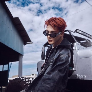 Telegram profile photo for lee jeno