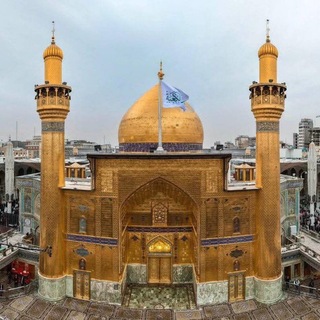 Telegram profile photo for أوَابِد.