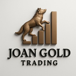 Telegram profile photo for JOAN GOLD TRADING