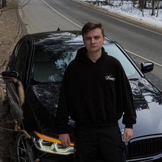 Telegram profile photo for Sirex