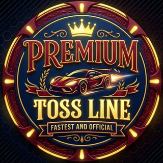 Telegram profile photo for Premium Toss Line