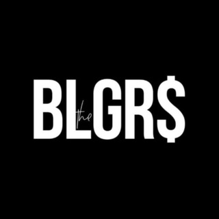 Telegram profile photo for BLGR$