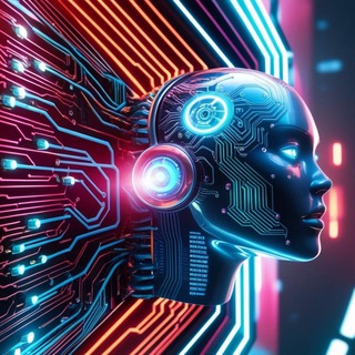 Telegram profile photo for Сorporation-Matrix & KleverOFF