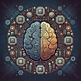 Telegram profile photo for ИИИ 2024