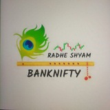 Telegram profile photo for Radheshyam banknifty®