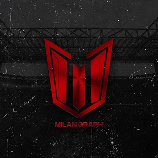Telegram profile photo for MilanGraph | میلانگراف