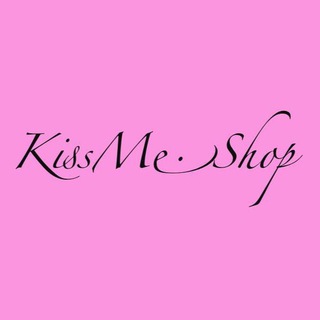 Telegram profile photo for KissMe.Shop
