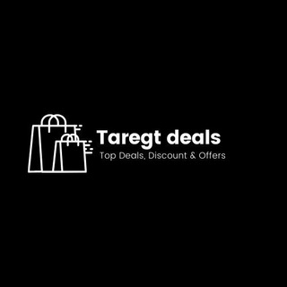 Telegram profile photo for Target Deals (Offers & Discounts)