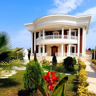 Telegram profile photo for 🏡ویلا لاکچری🏡