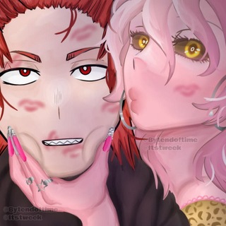 Telegram profile photo for 𝙠𝙞𝙧𝙞𝙢𝙞𝙣𝙖 𝙙𝙖𝙞𝙡𝙮