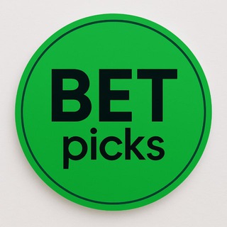Telegram profile photo for BetPicks 🇪🇸🇬🇧