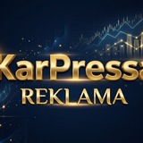 Telegram profile photo for Реклама хызмети