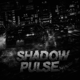 Telegram profile photo for SHADOW PULSE