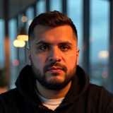 Telegram profile photo for Алексей Виноградов / Neurovin
