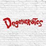 Telegram profile photo for Degenerate Activity