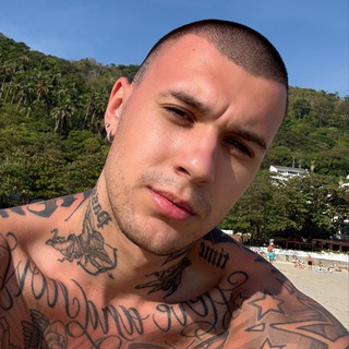 Telegram profile photo for ТИМ СОРОКИН