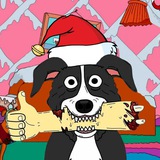Telegram profile photo for ZAHODI BEGOM