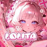 Telegram profile photo for lolita info channel