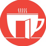Telegram profile photo for Coffeemania Bez Tarelok
