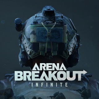 Telegram profile photo for Arena Breakout Infinite