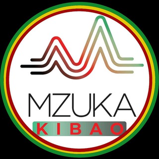 Telegram profile photo for Mzuka kibao