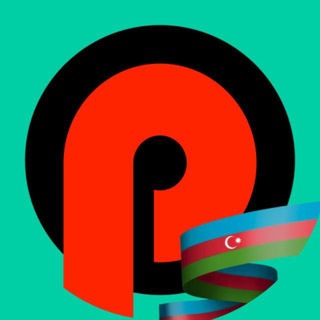 Telegram profile photo for PIN-UP