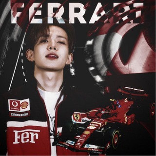 Telegram profile photo for 𝗦𝗗𝗥 𝗙𝗘𝗥𝗥𝗔𝗥𝗜