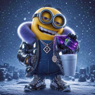 Telegram profile photo for Тыкай