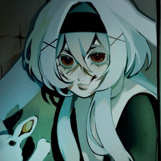 Telegram profile photo for блуви
