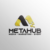 Telegram profile photo for MetaHub Channel