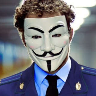 Telegram profile photo for Чат Бывшего Прокурора