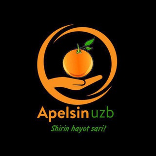 Telegram profile photo for 🍊Apelsin.uzb🍊