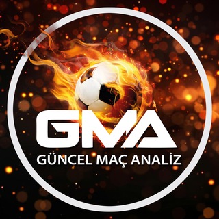 Telegram profile photo for ⚽️🏀 GÜNCEL MAÇ ANALİZ ⚽️🏀 SOHBET GRUBU