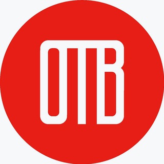 Telegram profile photo for Общественное ТВ Днепр