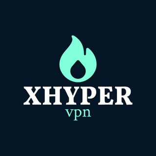 Telegram profile photo for X Hyper