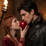 Telegram profile photo for В глазах смотрящего_Art