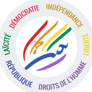Telegram profile photo for تلویزیون رنگین کمان