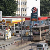 Telegram profile photo for Caltex Hong Kong