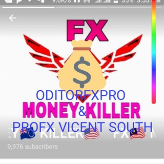 Telegram profile photo for 🔱🔱FOREX🔱🔱 INDEX SIGNALS✅✅ KILLER 📈📈ANALYSIS🎆🎆TZ🇹🇿🇹🇿