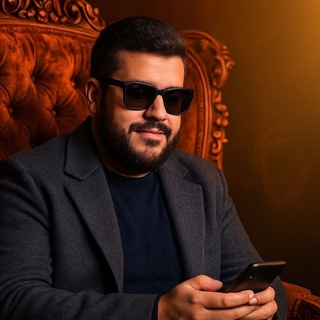 Telegram profile photo for Método Bear Sinais Free 📊 CANAL