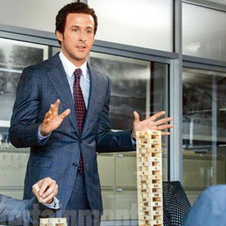 Telegram profile photo for Markets&Business