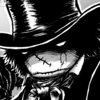 Telegram profile photo for Mr.MØrty_comics