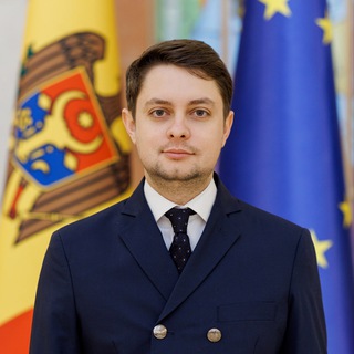 Telegram profile photo for Igor Zaharov 🇲🇩🇪🇺