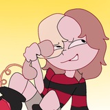 Telegram profile photo for Анимации от чарли🎧