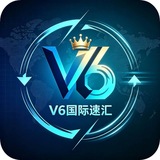 Telegram profile photo for V6国际速汇